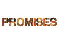 …AND OF FAITHFUL PROMISES- A Look at Jeremiah 31:31 (24 of 66)